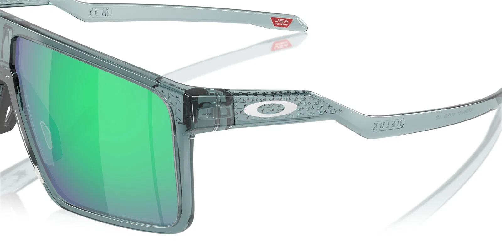 Oakley Helux 9285 Sunglasses - view 54